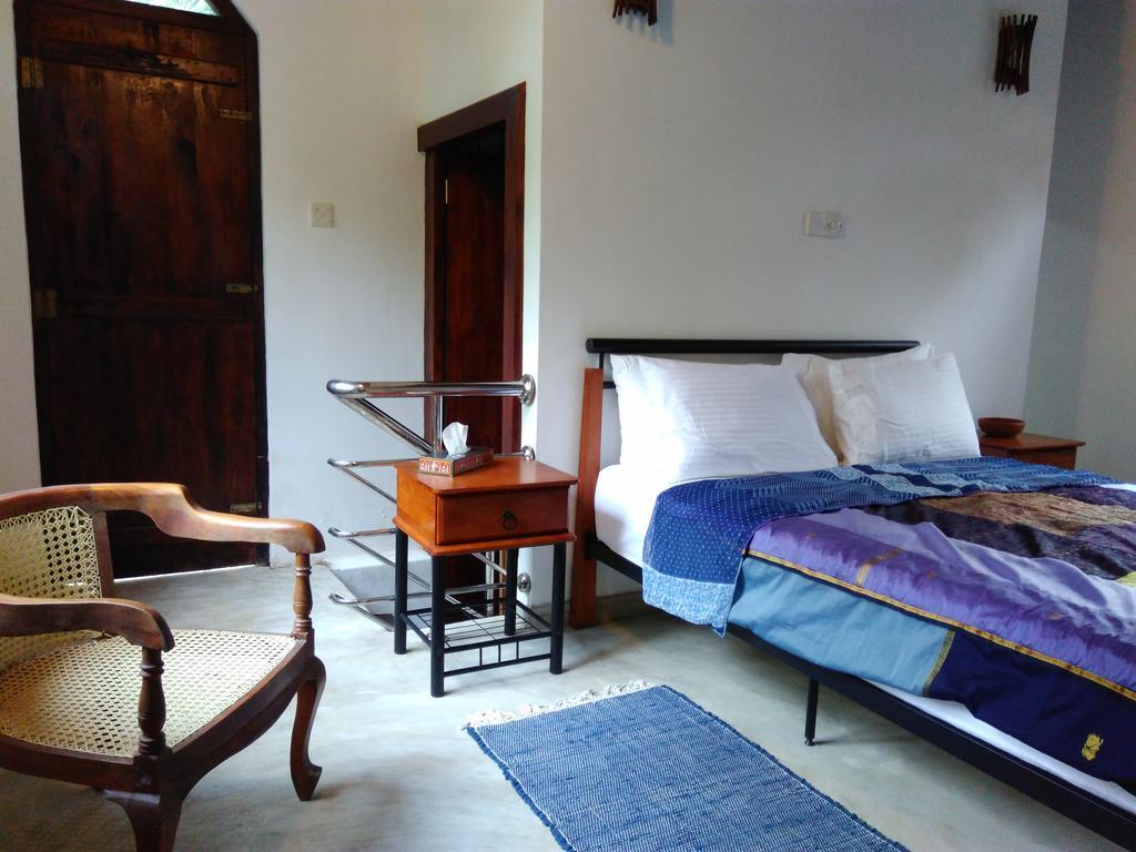 Bounty Villa Unawatuna Exterior foto